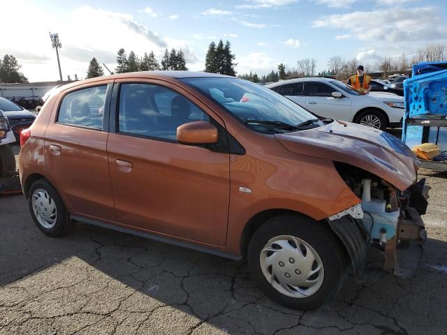 Photo 3 VIN: ML32A3HJ4JH013828 - MITSUBISHI MIRAGE 