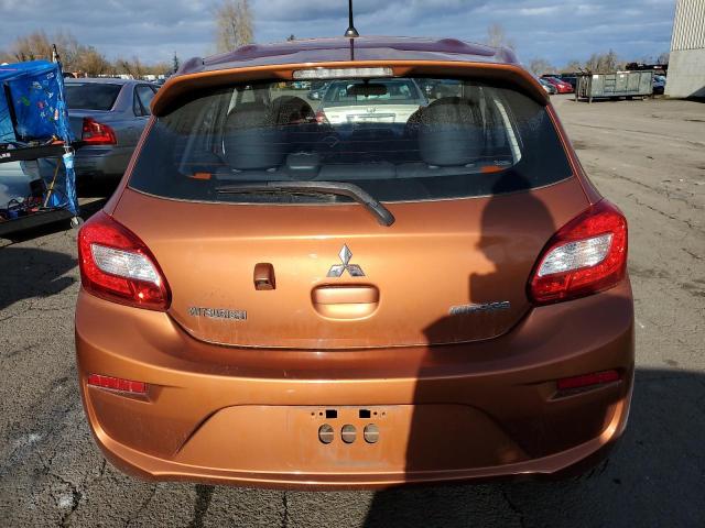 Photo 5 VIN: ML32A3HJ4JH013828 - MITSUBISHI MIRAGE 