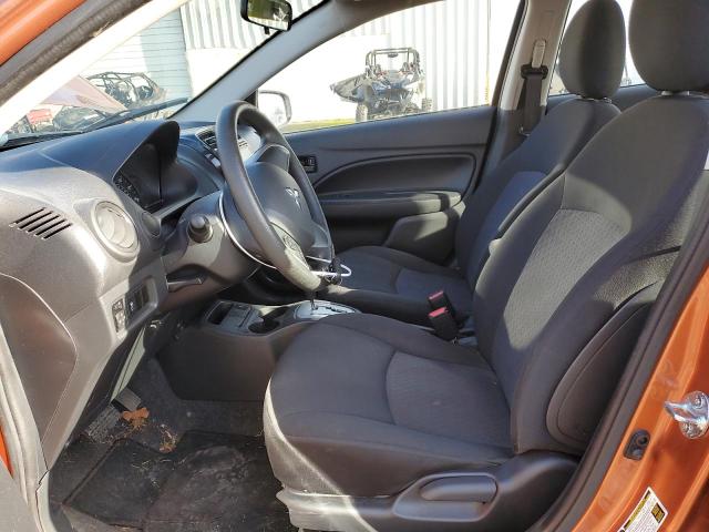 Photo 6 VIN: ML32A3HJ4JH013828 - MITSUBISHI MIRAGE 