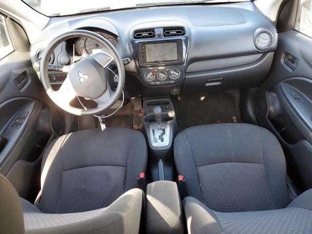 Photo 7 VIN: ML32A3HJ4JH013828 - MITSUBISHI MIRAGE 