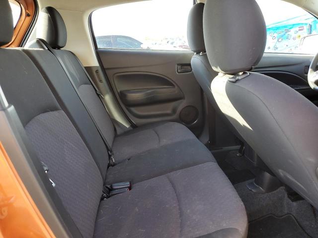 Photo 9 VIN: ML32A3HJ4JH013828 - MITSUBISHI MIRAGE 