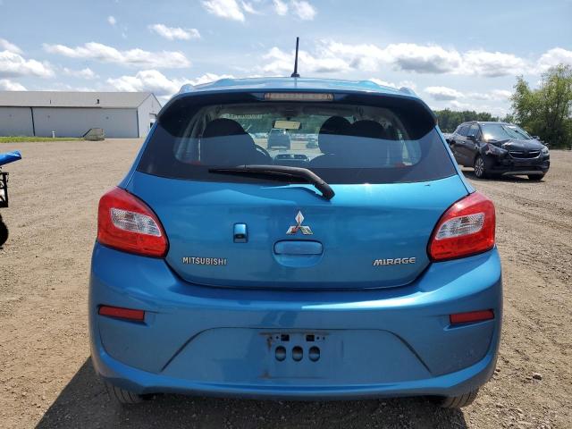 Photo 5 VIN: ML32A3HJ4JH014008 - MITSUBISHI MIRAGE 