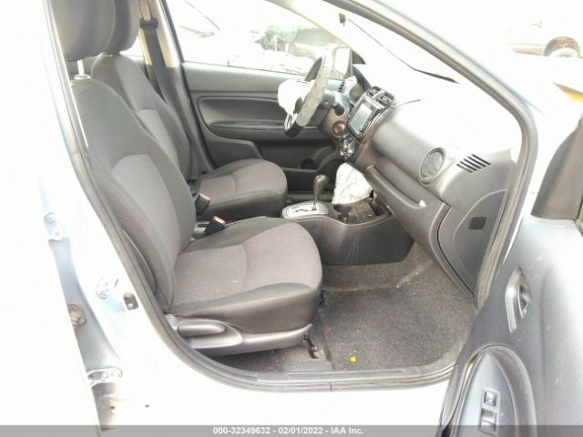 Photo 4 VIN: ML32A3HJ4KH000921 - MITSUBISHI MIRAGE 