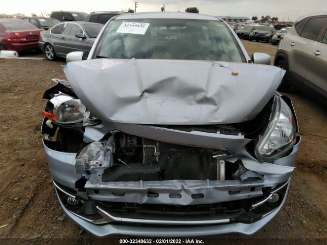 Photo 5 VIN: ML32A3HJ4KH000921 - MITSUBISHI MIRAGE 