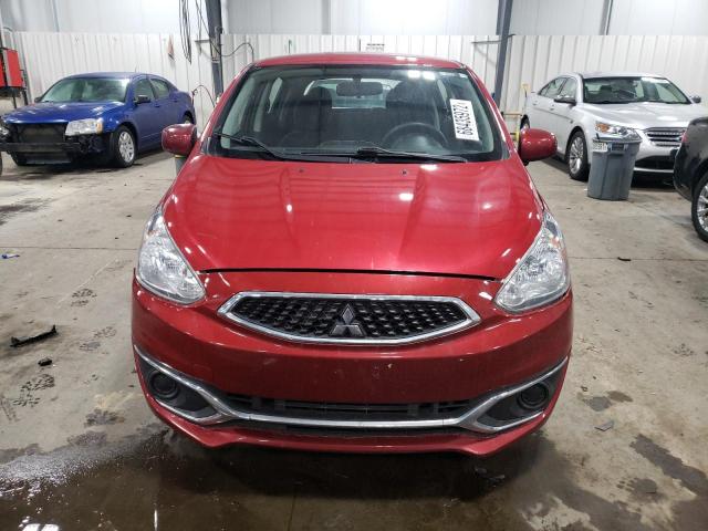 Photo 4 VIN: ML32A3HJ4KH001194 - MITSUBISHI MIRAGE ES 