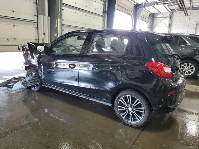 Photo 1 VIN: ML32A3HJ4KH001664 - MITSUBISHI MIRAGE 