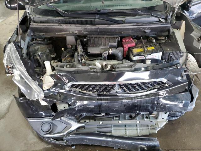 Photo 10 VIN: ML32A3HJ4KH001664 - MITSUBISHI MIRAGE 