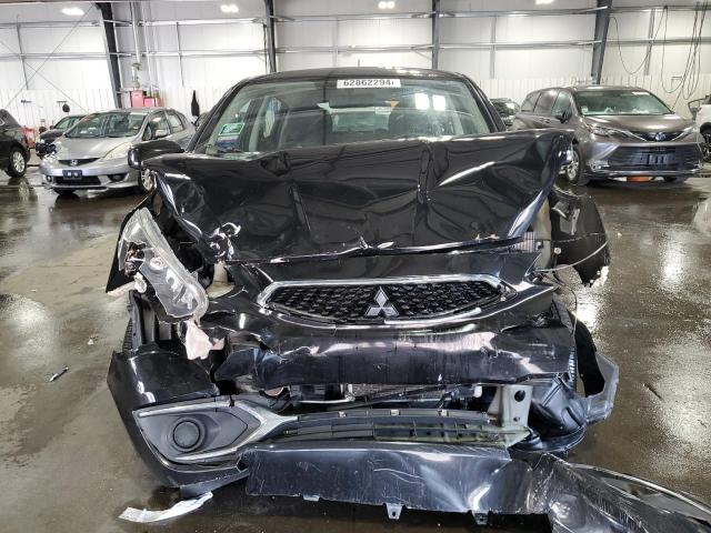 Photo 4 VIN: ML32A3HJ4KH001664 - MITSUBISHI MIRAGE 