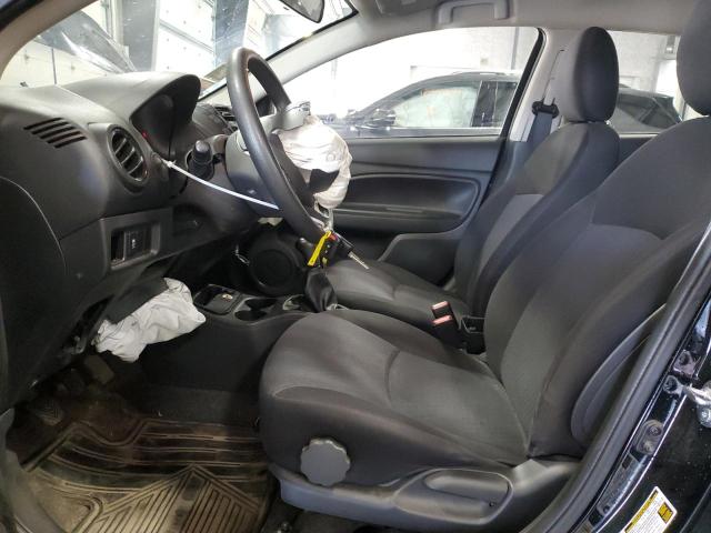 Photo 6 VIN: ML32A3HJ4KH001664 - MITSUBISHI MIRAGE 