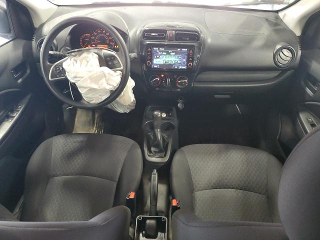 Photo 7 VIN: ML32A3HJ4KH001664 - MITSUBISHI MIRAGE 