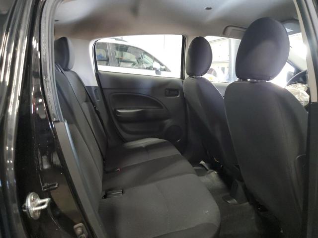 Photo 9 VIN: ML32A3HJ4KH001664 - MITSUBISHI MIRAGE 