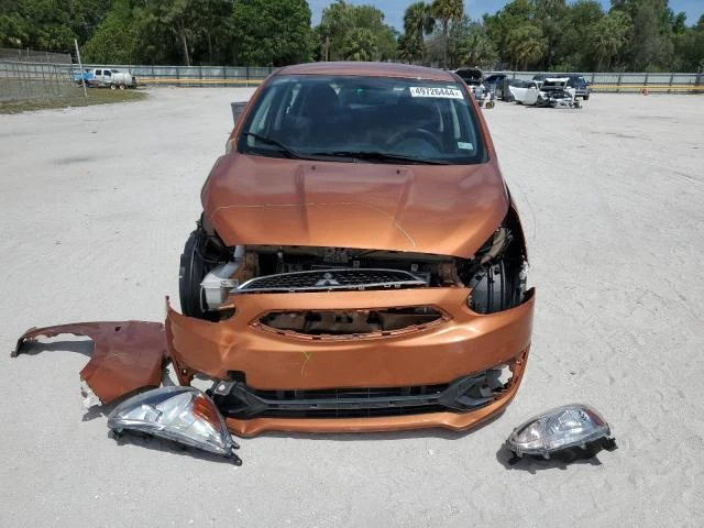 Photo 4 VIN: ML32A3HJ4KH003978 - MITSUBISHI MIRAGE ES 