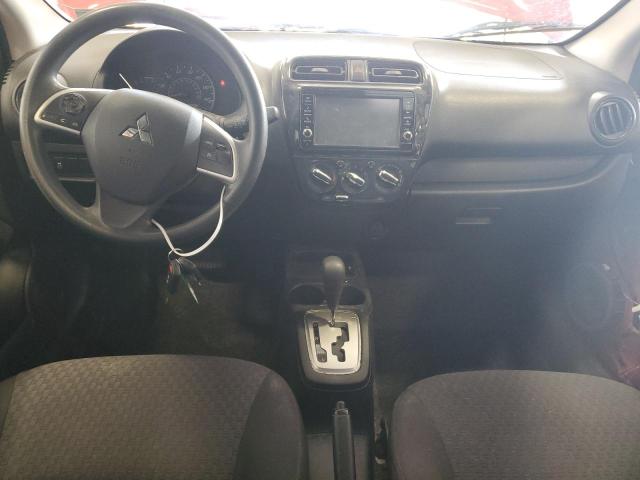 Photo 7 VIN: ML32A3HJ4KH005374 - MITSUBISHI MIRAGE ES 