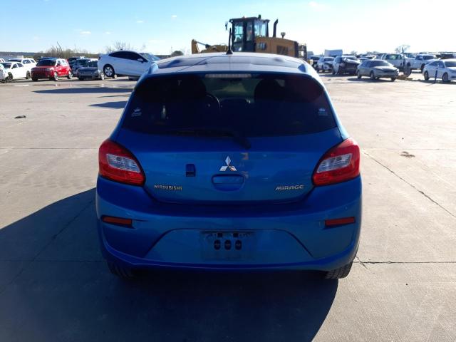 Photo 5 VIN: ML32A3HJ4KH005696 - MITSUBISHI MIRAGE 