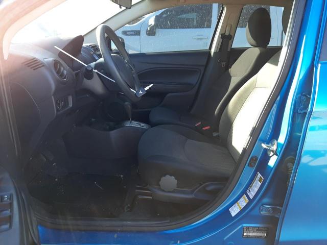 Photo 6 VIN: ML32A3HJ4KH005696 - MITSUBISHI MIRAGE 