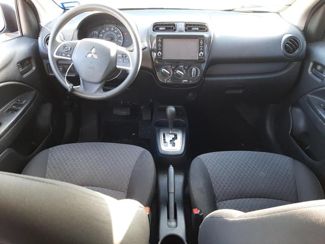 Photo 7 VIN: ML32A3HJ4KH005696 - MITSUBISHI MIRAGE 