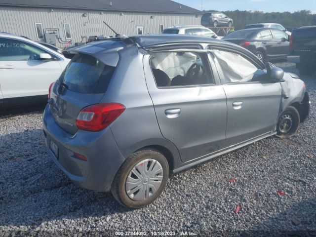 Photo 3 VIN: ML32A3HJ4KH008596 - MITSUBISHI MIRAGE 