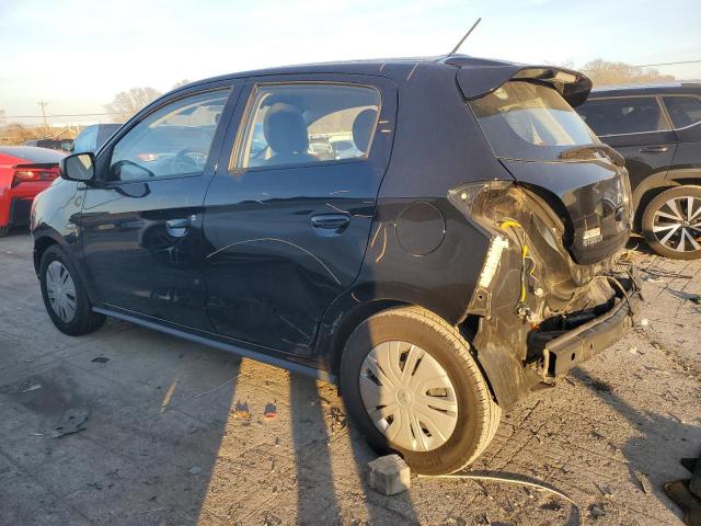 Photo 1 VIN: ML32A3HJ4KH013894 - MITSUBISHI MIRAGE ES 