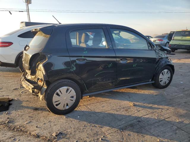 Photo 2 VIN: ML32A3HJ4KH013894 - MITSUBISHI MIRAGE ES 