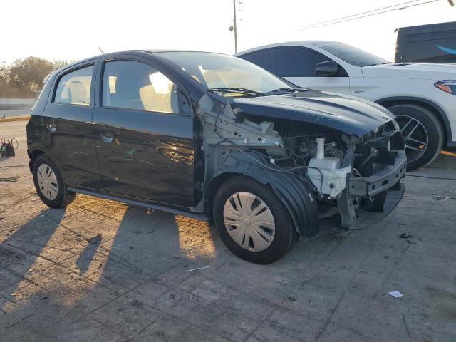 Photo 3 VIN: ML32A3HJ4KH013894 - MITSUBISHI MIRAGE ES 