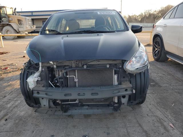 Photo 4 VIN: ML32A3HJ4KH013894 - MITSUBISHI MIRAGE ES 