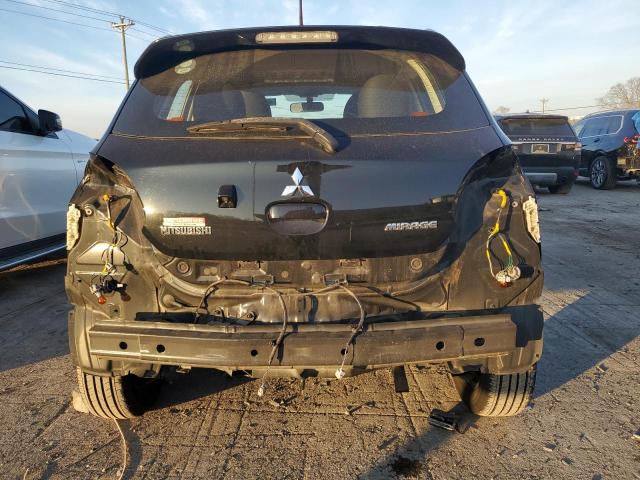 Photo 5 VIN: ML32A3HJ4KH013894 - MITSUBISHI MIRAGE ES 