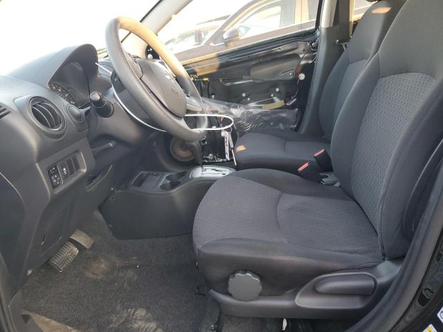 Photo 6 VIN: ML32A3HJ4KH013894 - MITSUBISHI MIRAGE ES 