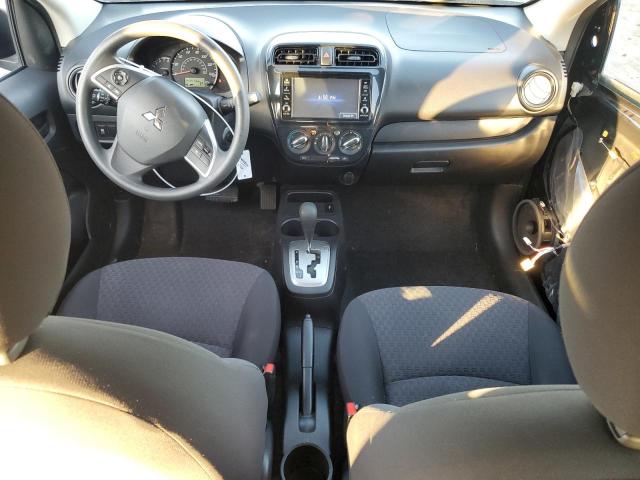 Photo 7 VIN: ML32A3HJ4KH013894 - MITSUBISHI MIRAGE ES 