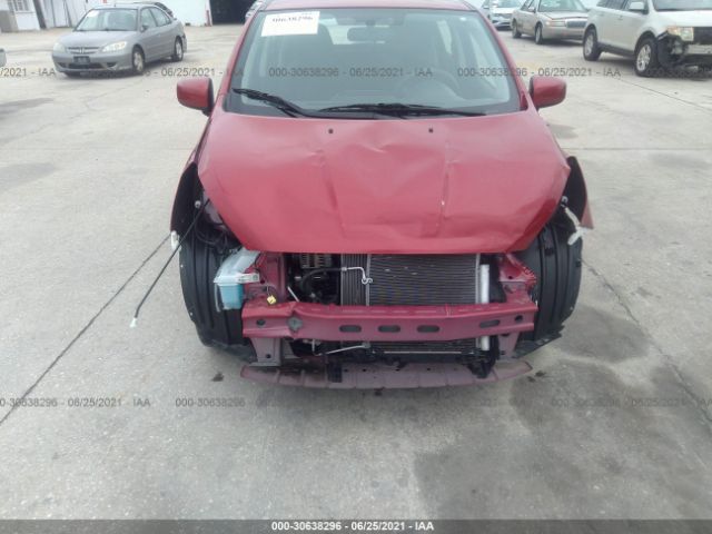 Photo 5 VIN: ML32A3HJ4KH014236 - MITSUBISHI MIRAGE 