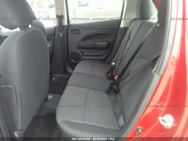 Photo 7 VIN: ML32A3HJ4KH014236 - MITSUBISHI MIRAGE 