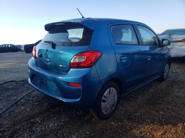 Photo 3 VIN: ML32A3HJ4KH014365 - MITSUBISHI MIRAGE ES 