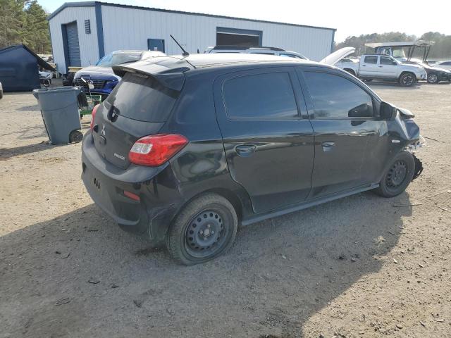 Photo 2 VIN: ML32A3HJ4KH015760 - MITSUBISHI MIRAGE 