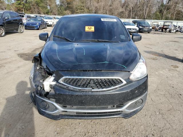 Photo 4 VIN: ML32A3HJ4KH015760 - MITSUBISHI MIRAGE 