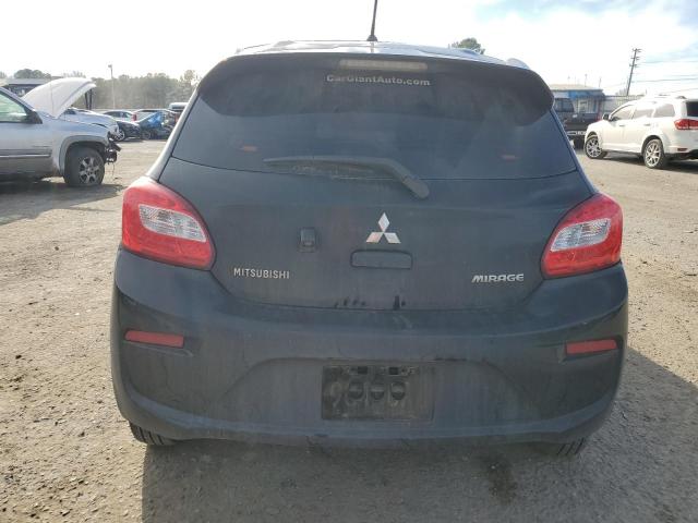 Photo 5 VIN: ML32A3HJ4KH015760 - MITSUBISHI MIRAGE 