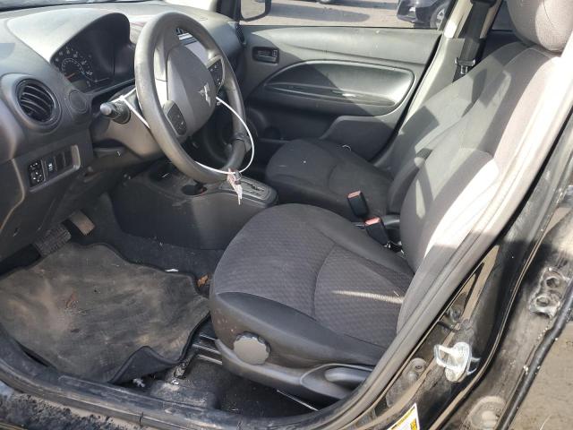 Photo 6 VIN: ML32A3HJ4KH015760 - MITSUBISHI MIRAGE 