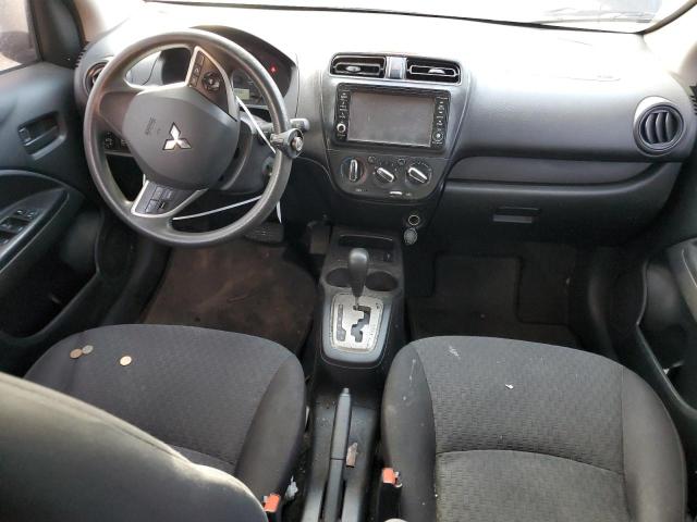 Photo 7 VIN: ML32A3HJ4KH015760 - MITSUBISHI MIRAGE 