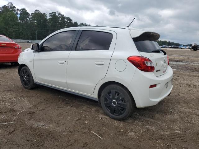 Photo 1 VIN: ML32A3HJ4KH016181 - MITSUBISHI MIRAGE ES 