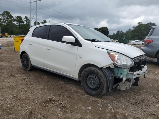 Photo 3 VIN: ML32A3HJ4KH016181 - MITSUBISHI MIRAGE ES 