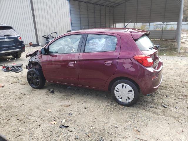 Photo 1 VIN: ML32A3HJ4LH001262 - MITSUBISHI MIRAGE 