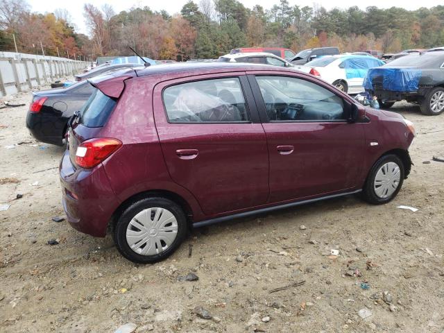 Photo 2 VIN: ML32A3HJ4LH001262 - MITSUBISHI MIRAGE 