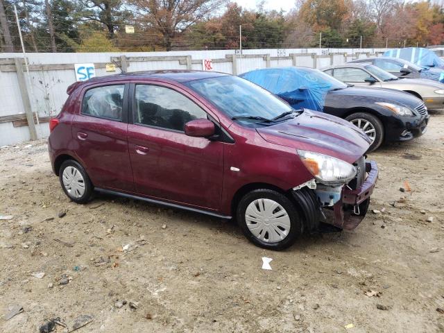 Photo 3 VIN: ML32A3HJ4LH001262 - MITSUBISHI MIRAGE 