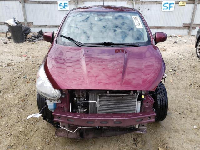 Photo 4 VIN: ML32A3HJ4LH001262 - MITSUBISHI MIRAGE 