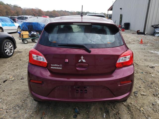 Photo 5 VIN: ML32A3HJ4LH001262 - MITSUBISHI MIRAGE 