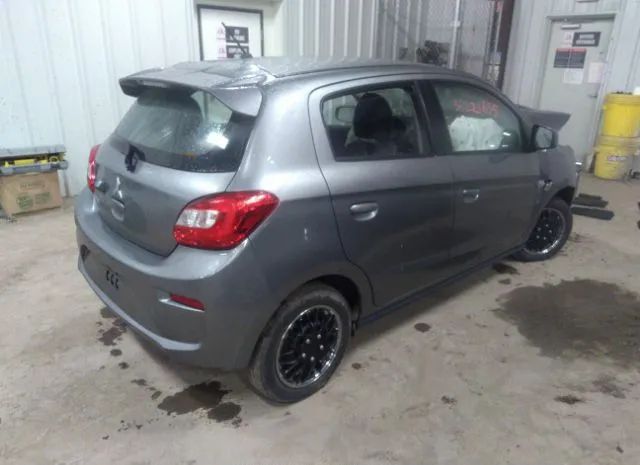 Photo 3 VIN: ML32A3HJ4LH003139 - MITSUBISHI MIRAGE 