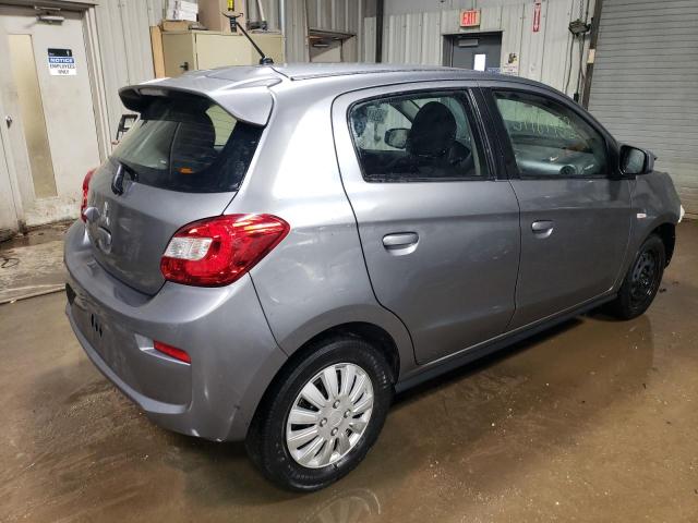 Photo 2 VIN: ML32A3HJ4LH003531 - MITSUBISHI MIRAGE ES 