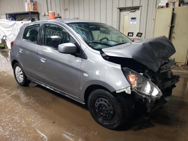 Photo 3 VIN: ML32A3HJ4LH003531 - MITSUBISHI MIRAGE ES 