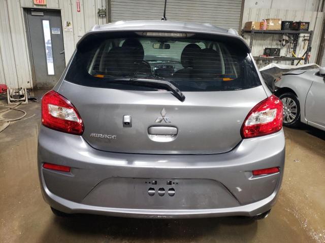 Photo 5 VIN: ML32A3HJ4LH003531 - MITSUBISHI MIRAGE ES 