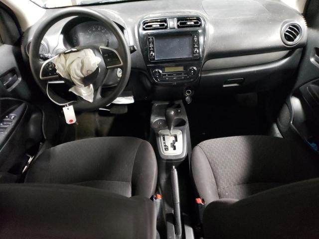 Photo 7 VIN: ML32A3HJ4LH003531 - MITSUBISHI MIRAGE ES 