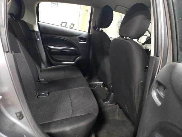 Photo 9 VIN: ML32A3HJ4LH003531 - MITSUBISHI MIRAGE ES 