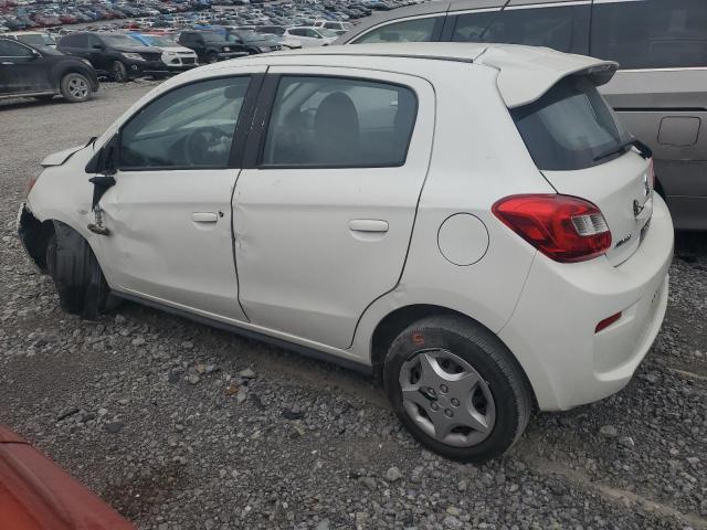 Photo 1 VIN: ML32A3HJ4LH003819 - MITSUBISHI MIRAGE 